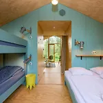 Hostel Stayokay Gorssel - Deventer *