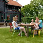 Stayokay Gorssel - Deventer Hostel Kring van Dorth