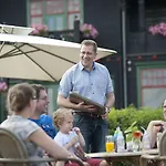 Stayokay Gorssel - Deventer Hostel Kring van Dorth