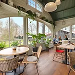 Hostel Stayokay Gorssel - Deventer *