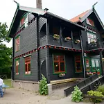 Hostel Stayokay Gorssel - Deventer *