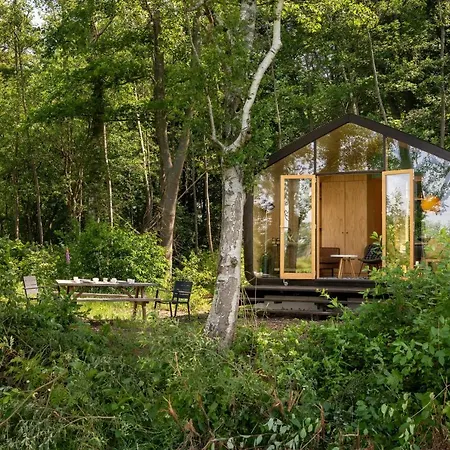 Stayokay Gorssel - Deventer Hostel