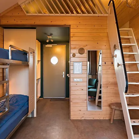 Stayokay Gorssel - Deventer Albergue