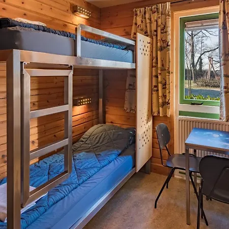 Stayokay Gorssel - Deventer Hostel