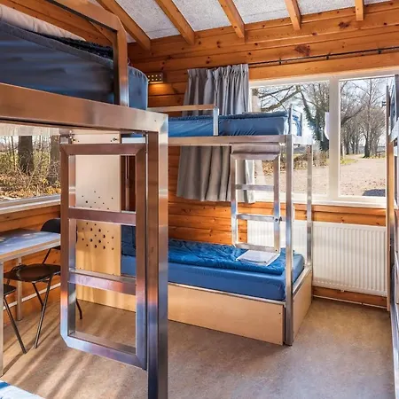 Stayokay Gorssel - Deventer Hostel *