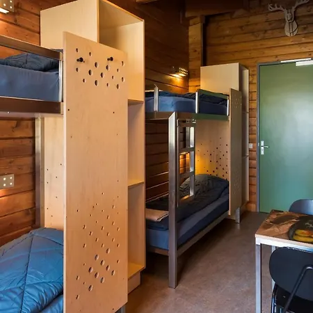 Stayokay Gorssel - Deventer Hostel