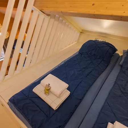 Stayokay Gorssel - Deventer Hostel
