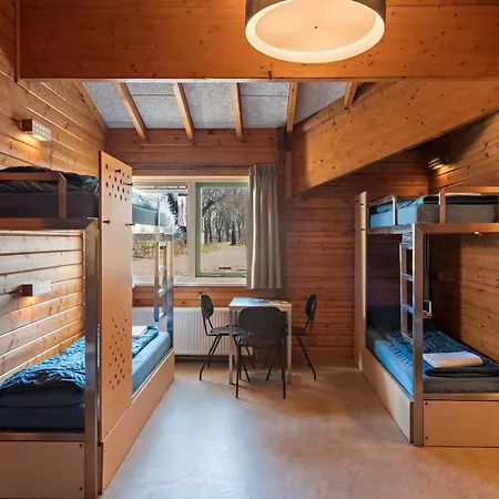 Stayokay Gorssel - Deventer Albergue