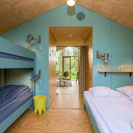 Hostel Stayokay Gorssel - Deventer *