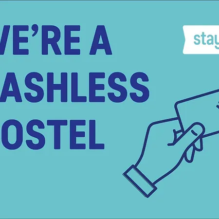 Hostel Stayokay Gorssel - Deventer *