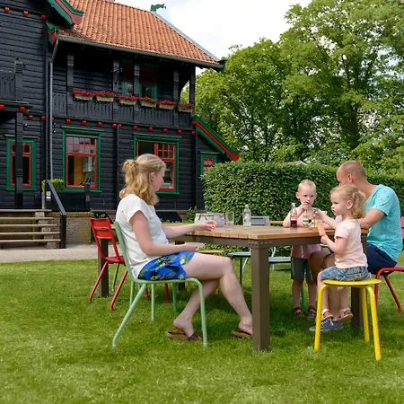 Stayokay Gorssel - Deventer Hostel Kring van Dorth