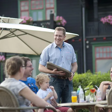 Stayokay Gorssel - Deventer Hostel Kring van Dorth