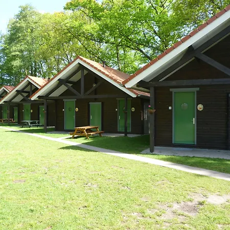 Stayokay Gorssel - Deventer * Kring van Dorth