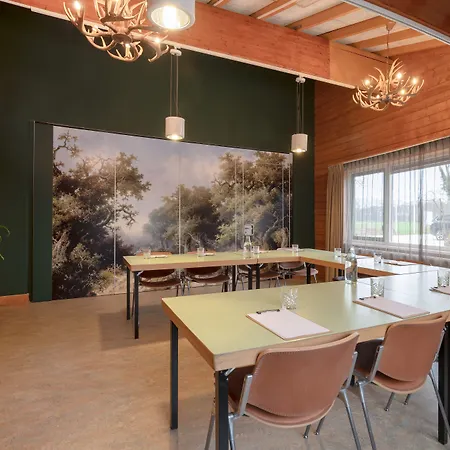 Hostel Stayokay Gorssel - Deventer Kring van Dorth