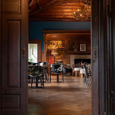 Hostel Stayokay Gorssel - Deventer *
