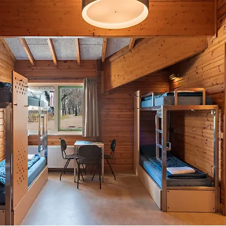 Stayokay Gorssel - Deventer Hostel Kring van Dorth
