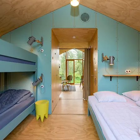 Hostel Stayokay Gorssel - Deventer *
