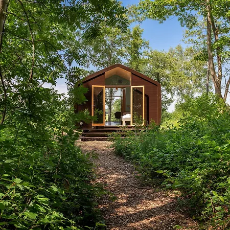 Stayokay Gorssel - Deventer ホステル Kring van Dorth