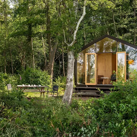 Stayokay Gorssel - Deventer *