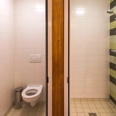 Hostel Stayokay Gorssel - Deventer