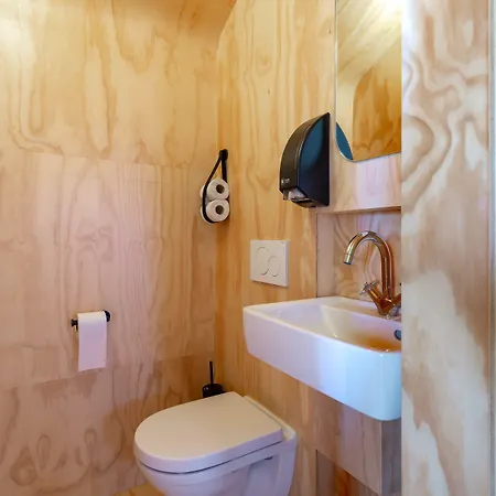 Stayokay Gorssel - Deventer Hostel *