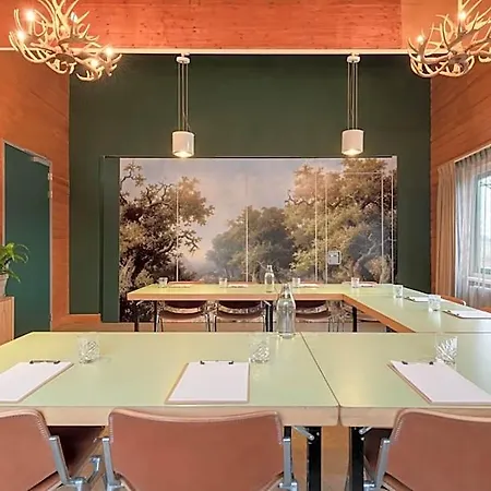 Stayokay Gorssel - Deventer *
