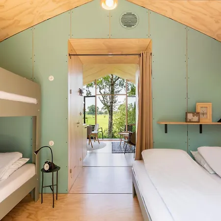 Stayokay Gorssel - Deventer *