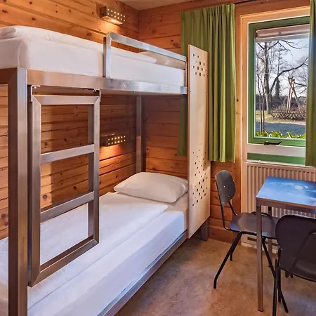 Stayokay Gorssel - Deventer Hostel