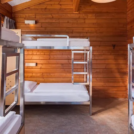 Stayokay Gorssel - Deventer Hostel *