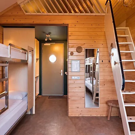 Stayokay Gorssel - Deventer Hostel *