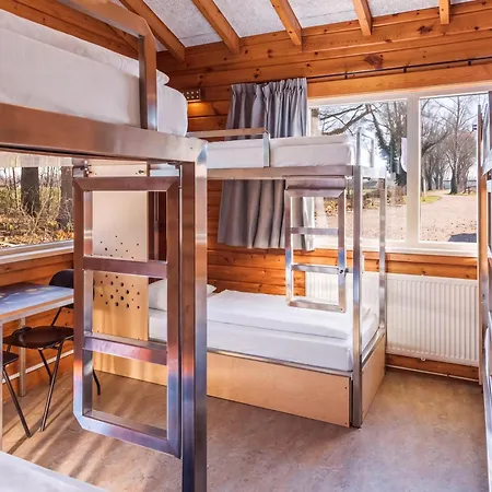 Hostel Stayokay Gorssel - Deventer