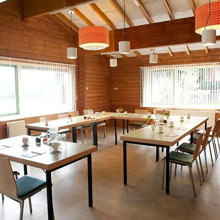 Hostel Stayokay Gorssel - Deventer *