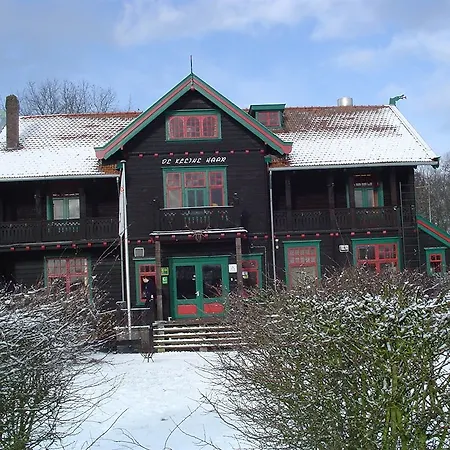 Hostel Stayokay Gorssel - Deventer *