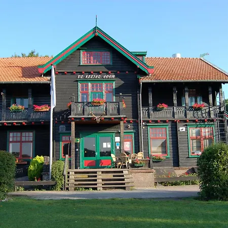 Stayokay Gorssel - Deventer Hostel