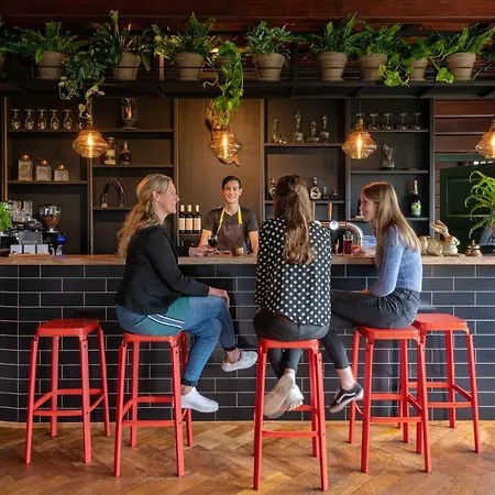 Hostel Stayokay Gorssel - Deventer