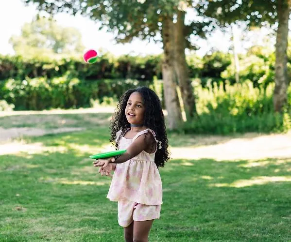 Stayokay Gorssel - Deventer Kring van Dorth