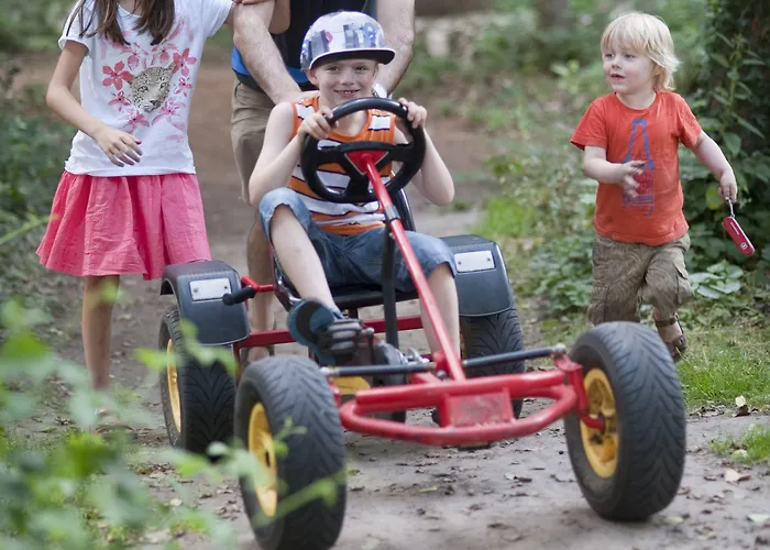Stayokay Gorssel - Deventer *