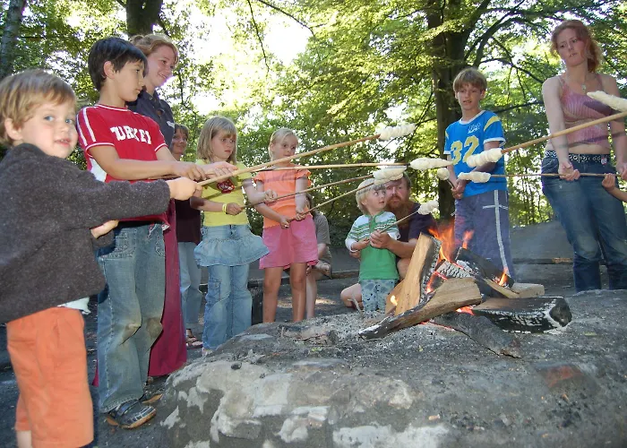 Stayokay Gorssel - Deventer Vandrarhem