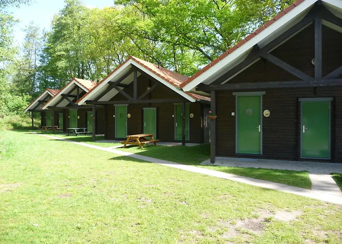 Stayokay Gorssel - Deventer * Kring van Dorth