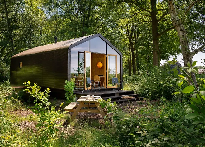 Vandrarhem Stayokay Gorssel - Deventer *