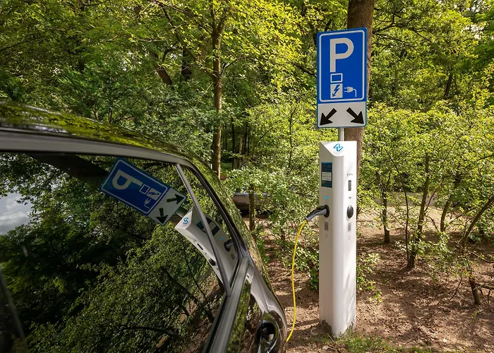 Vandrarhem Stayokay Gorssel - Deventer Kring van Dorth