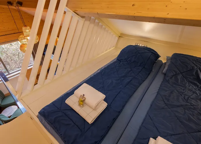 Stayokay Gorssel - Deventer Kring van Dorth