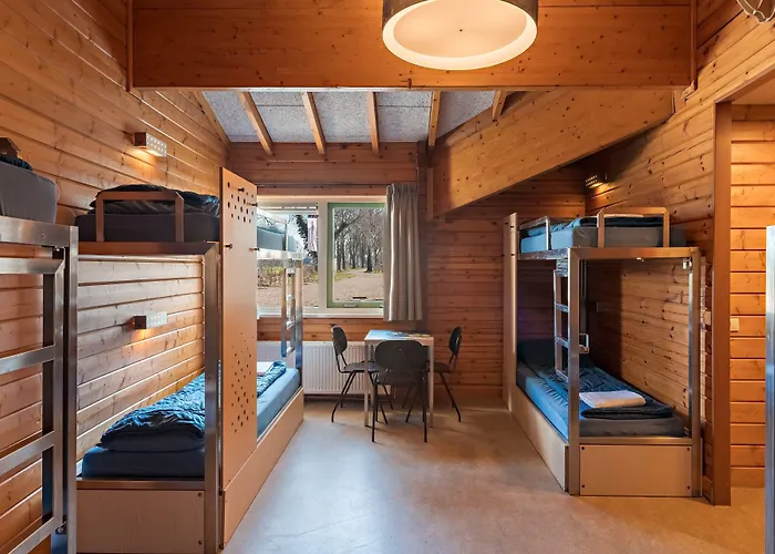 Stayokay Gorssel - Deventer Vandrarhem