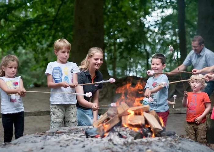 Stayokay Gorssel - Deventer *