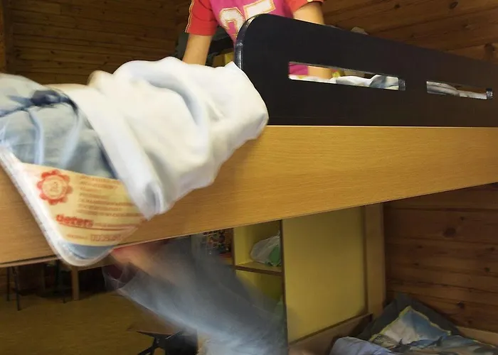 Stayokay Gorssel - Deventer Kring van Dorth