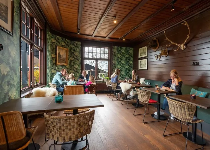 Stayokay Gorssel - Deventer *