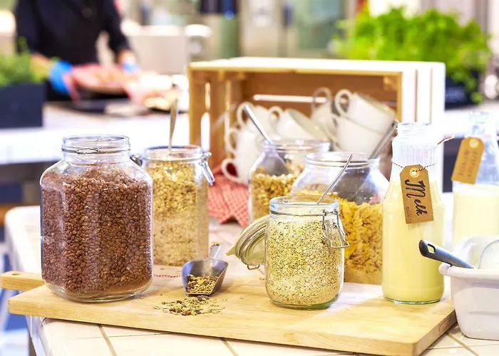 Stayokay Gorssel - Deventer *