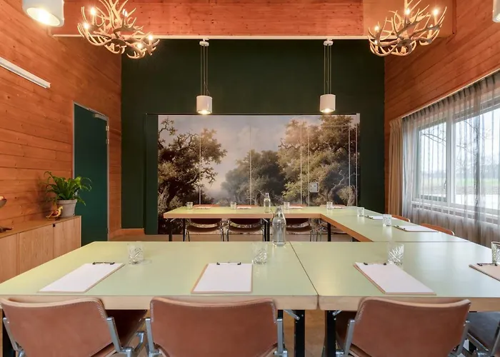 Stayokay Gorssel - Deventer