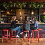 Hostel Stayokay Gorssel - Deventer
