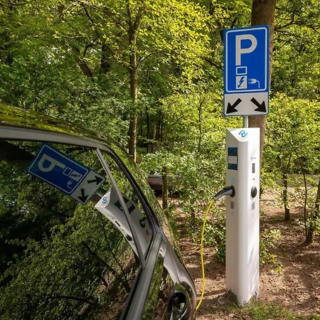 Vandrarhem Stayokay Gorssel - Deventer Kring van Dorth
